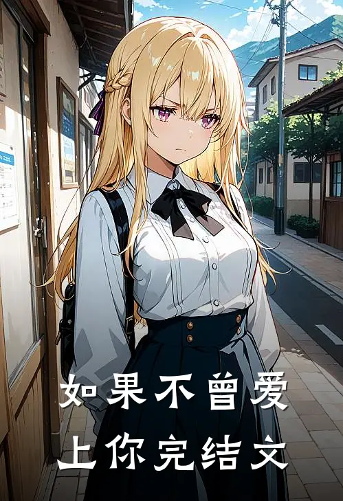 如果不曾爱上你完结文