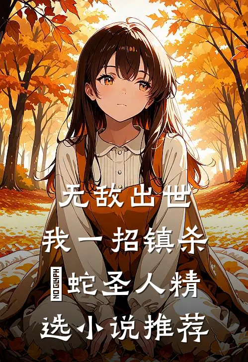无敌出世：我一招镇杀螣蛇圣人精选小说推荐
