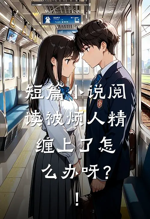 短篇小说阅读被烦人精缠上了怎么办呀？！