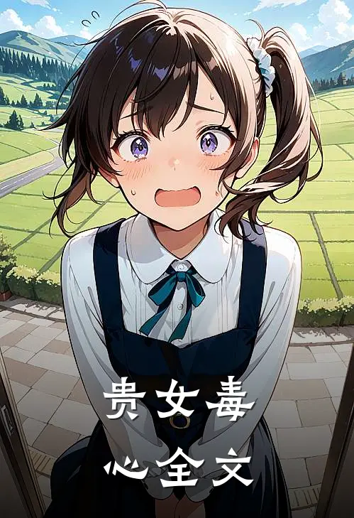 贵女毒心全文