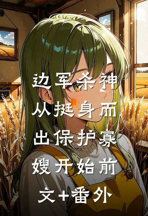 边军杀神：从挺身而出保护寡嫂开始前文+番外