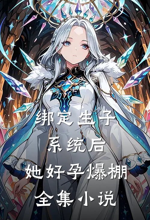 绑定生子系统后，她好孕爆棚全集小说