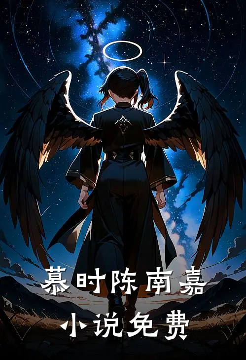 慕时陈南嘉小说免费