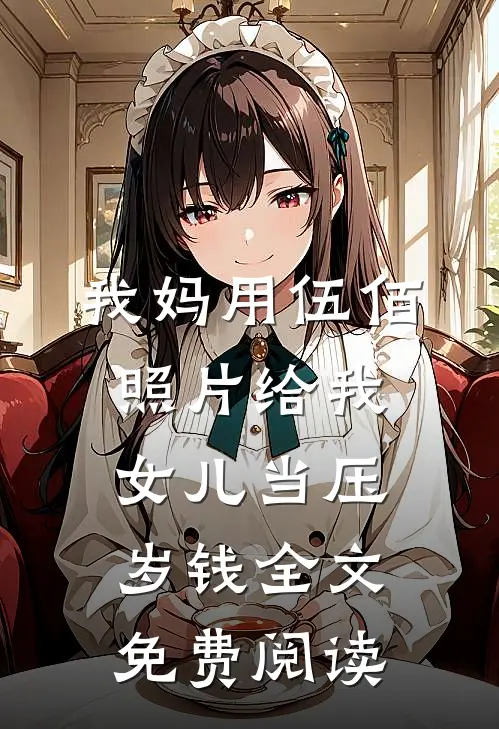 我妈用伍佰照片给我女儿当压岁钱全文免费阅读