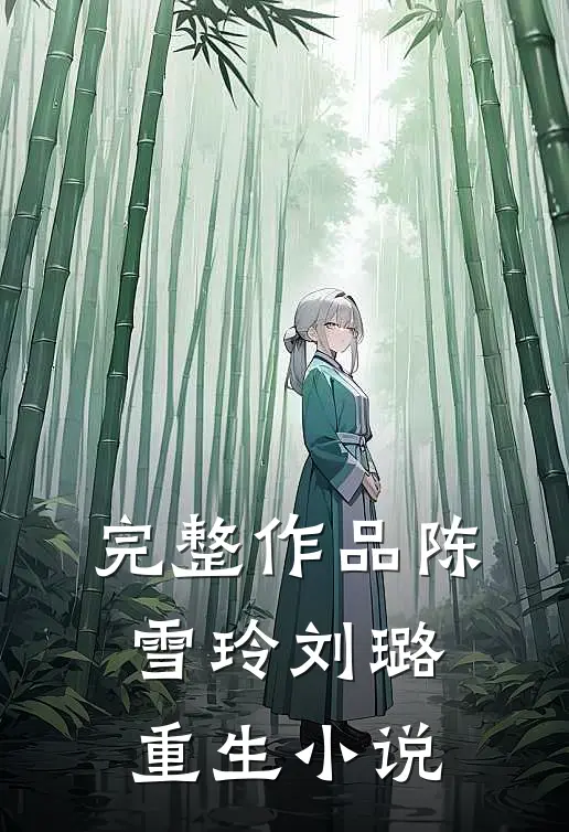 完整作品陈雪玲刘璐重生小说