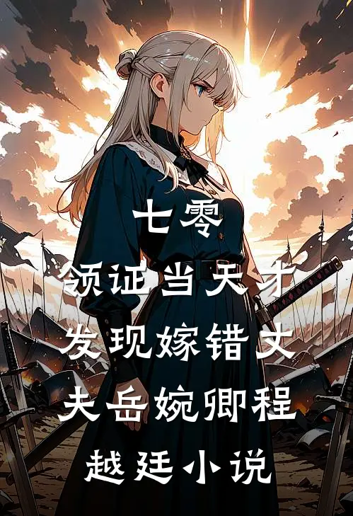 七零，领证当天才发现嫁错丈夫岳婉卿程越廷小说