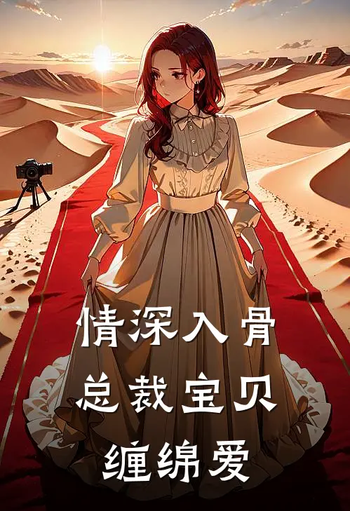 情深入骨：总裁宝贝缠绵爱