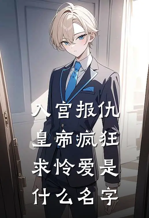 入宫报仇，皇帝疯狂求怜爱是什么名字