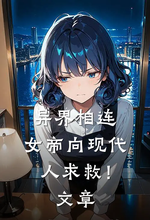 异界相连：女帝向现代人求救！文章