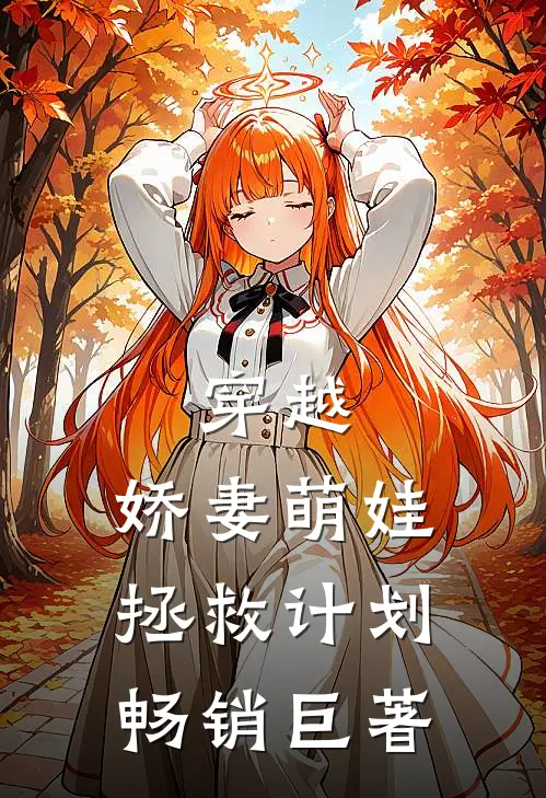 穿越:娇妻萌娃拯救计划畅销巨著