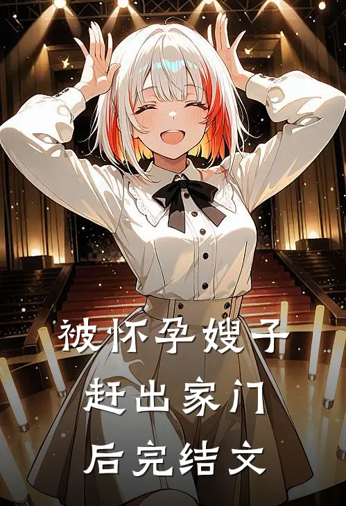 被怀孕嫂子赶出家门后完结文