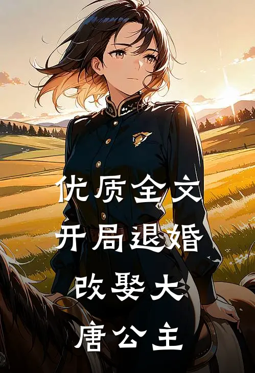 优质全文开局退婚，改娶大唐公主