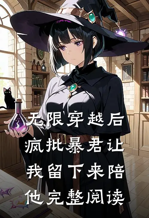 无限穿越后：疯批暴君让我留下来陪他完整阅读