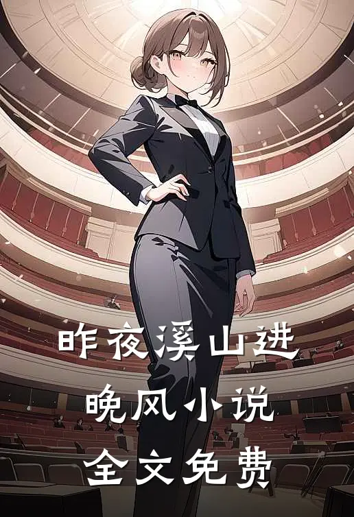 昨夜溪山进晚风小说全文免费
