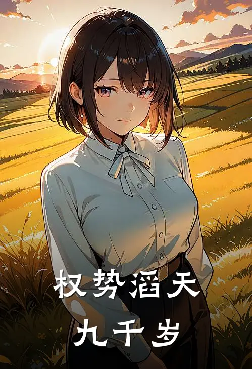 权势滔天九千岁