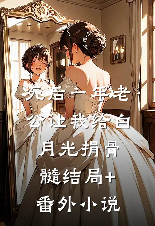 死后一年老公让我给白月光捐骨髓结局+番外小说