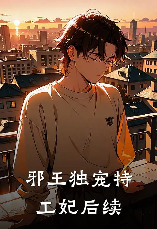 邪王独宠特工妃后续
