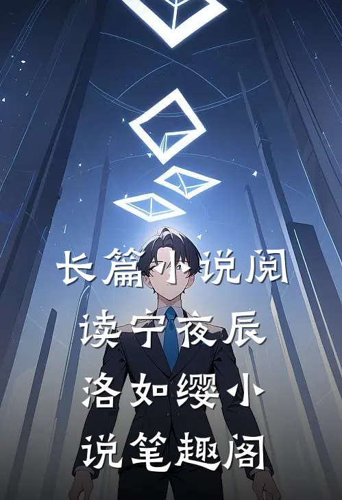 长篇小说阅读宁夜辰洛如缨小说笔趣阁