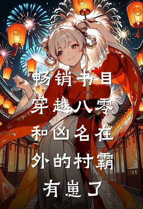 畅销书目穿越八零：和凶名在外的村霸有崽了