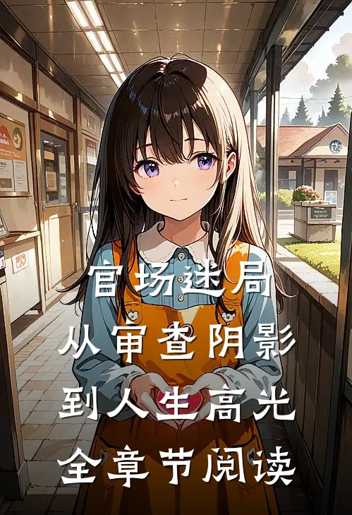 官场迷局：从审查阴影到人生高光全章节阅读