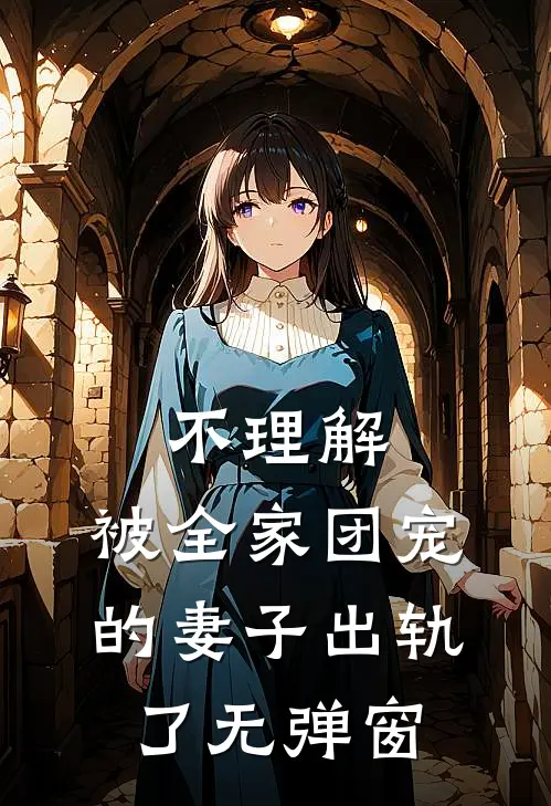 不理解，被全家团宠的妻子出轨了无弹窗