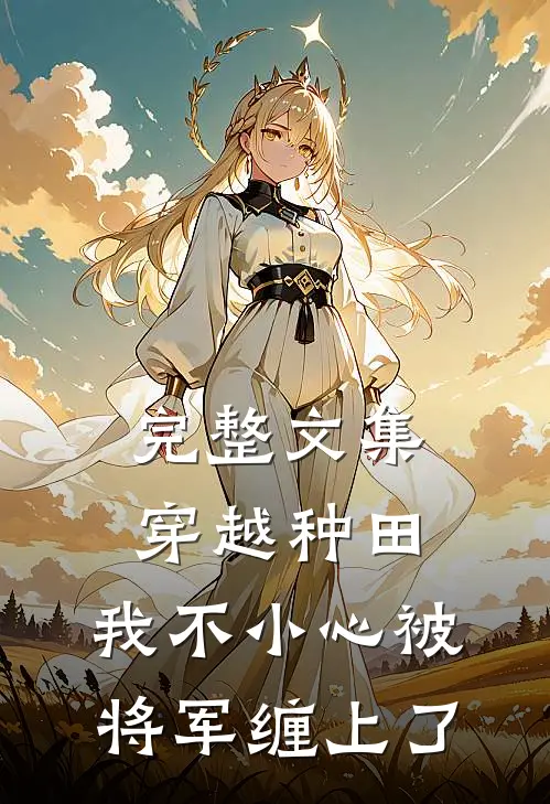 完整文集穿越种田：我不小心被将军缠上了