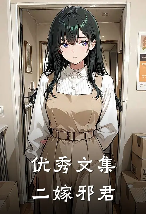 优秀文集二嫁邪君