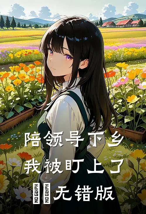 陪领导下乡，我被盯上了​​无错版
