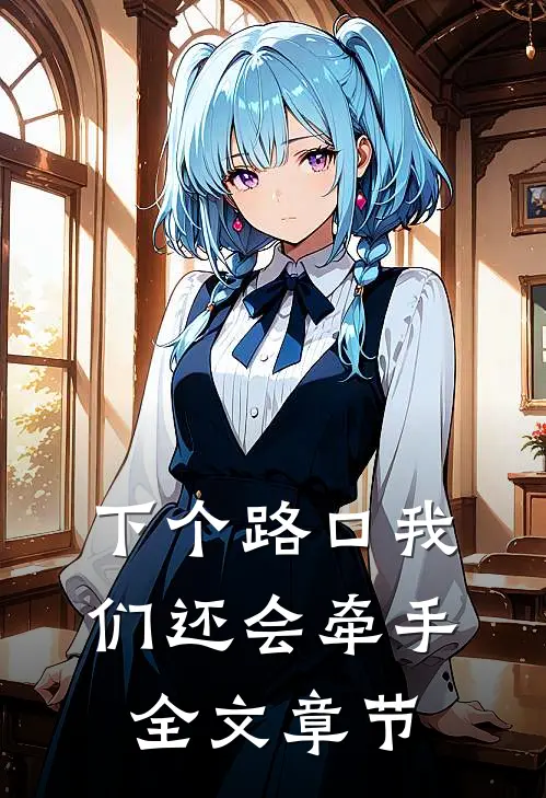 下个路口我们还会牵手全文章节