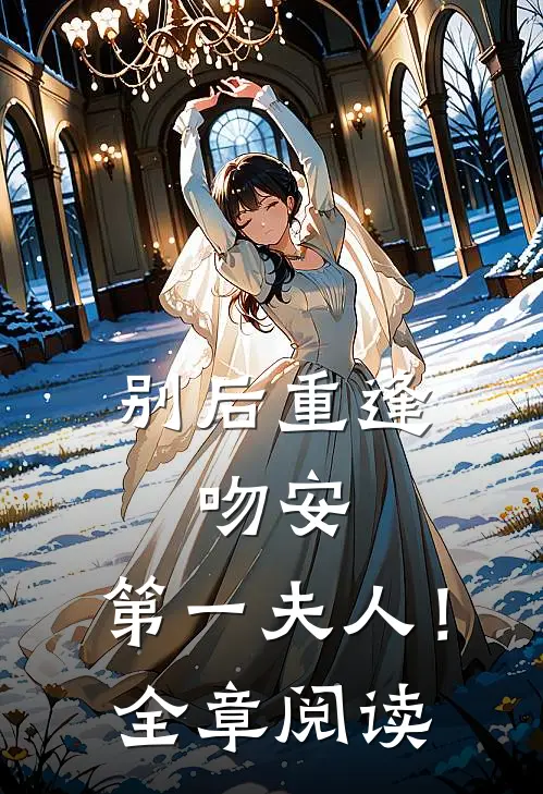 别后重逢：吻安，第一夫人！全章阅读