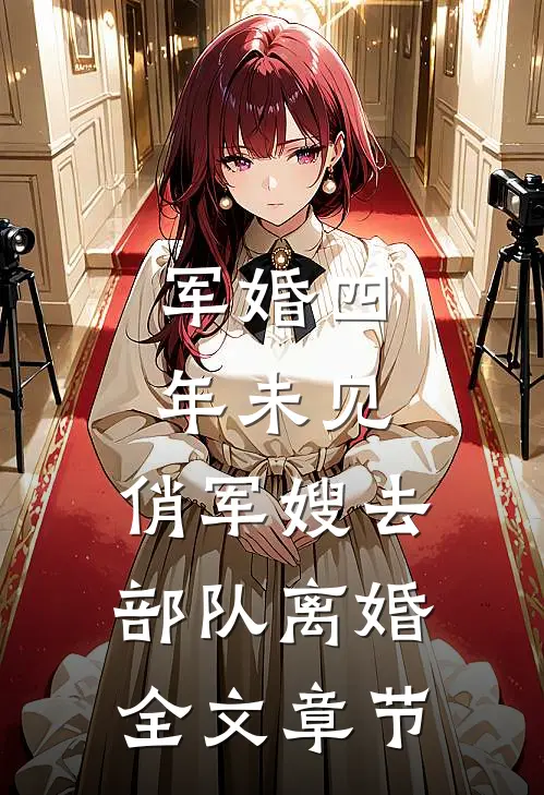 军婚四年未见，俏军嫂去部队离婚全文章节