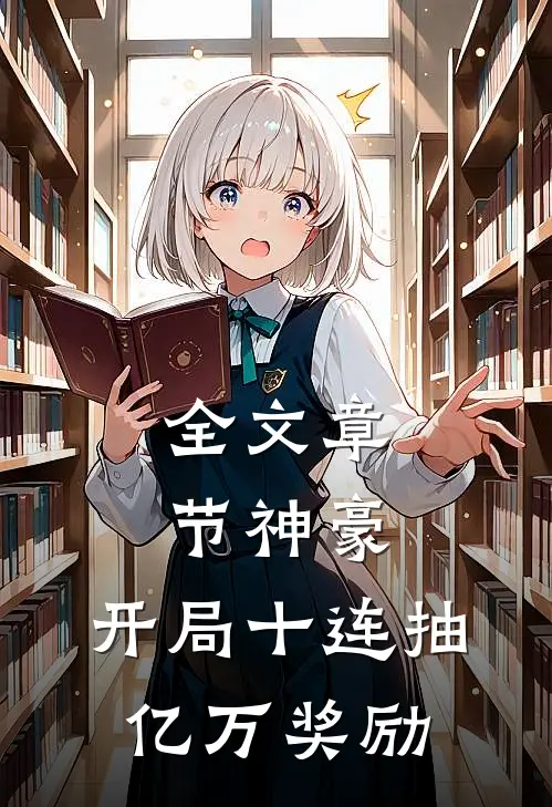 全文章节神豪：开局十连抽亿万奖励