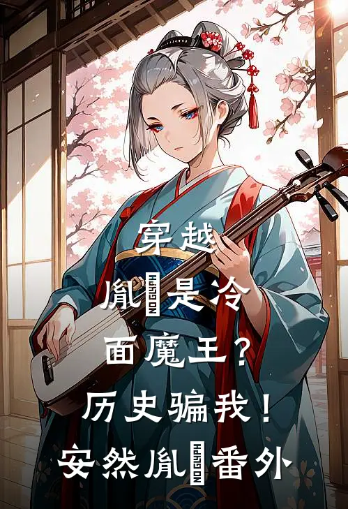 穿越：胤禛是冷面魔王？历史骗我！安然胤禛番外