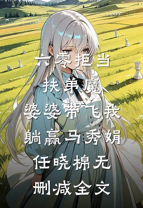 六零拒当扶弟魔，婆婆带飞我躺赢马秀娟任晓棉无删减全文