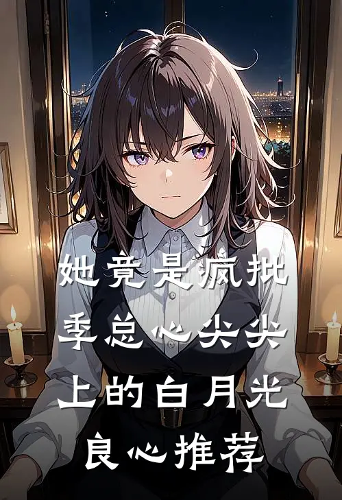 她竟是疯批季总心尖尖上的白月光良心推荐