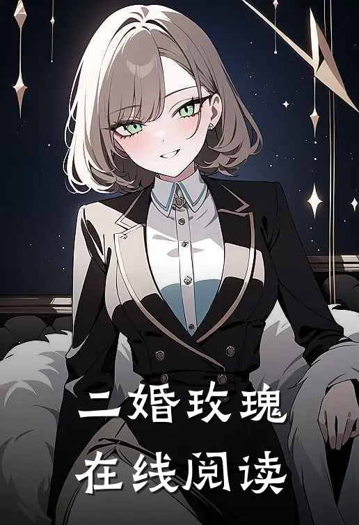 二婚玫瑰在线阅读