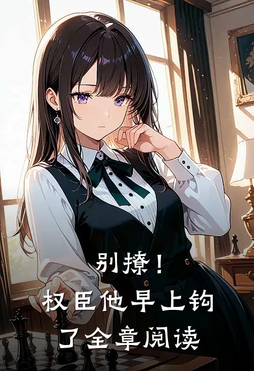 别撩！权臣他早上钩了全章阅读