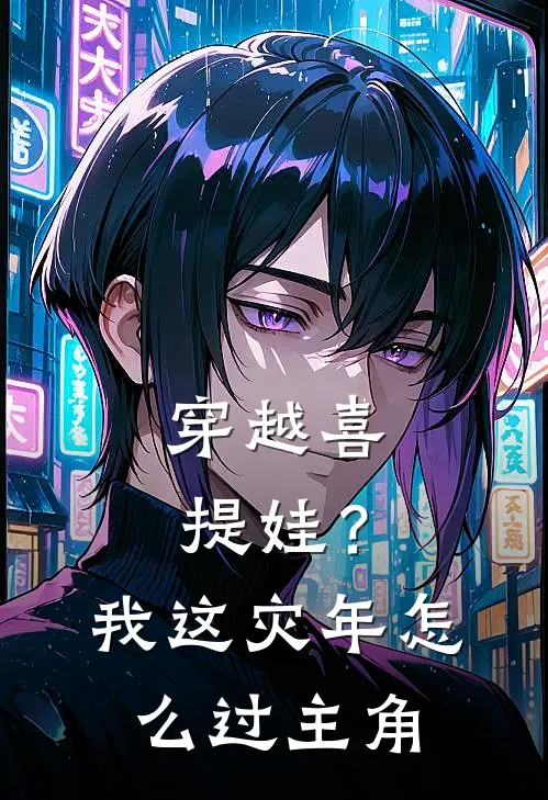 穿越喜提娃？我这灾年怎么过主角