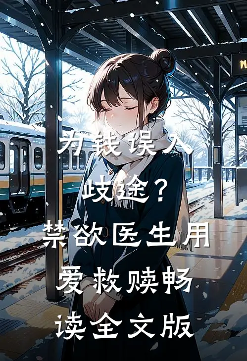 为钱误入歧途？禁欲医生用爱救赎畅读全文版