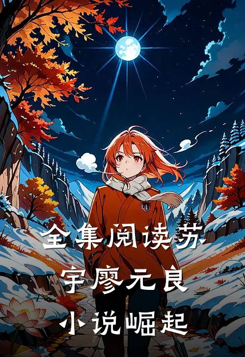 全集阅读苏宇廖元良小说崛起