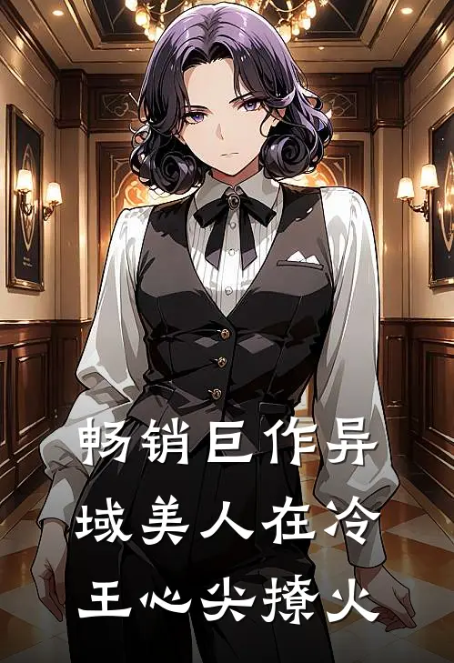 畅销巨作异域美人在冷王心尖撩火