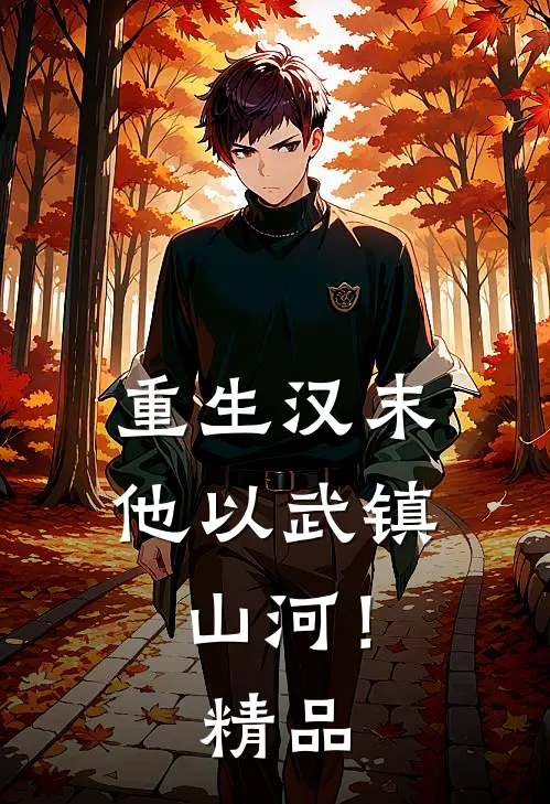 重生汉末：他以武镇山河！精品