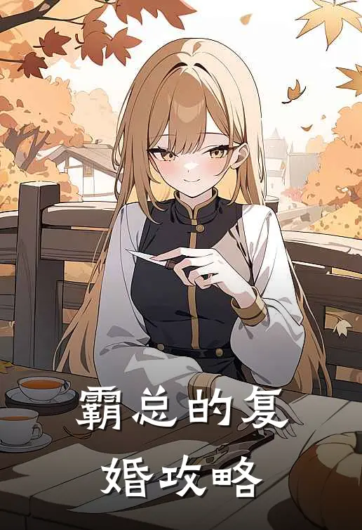 霸总的复婚攻略