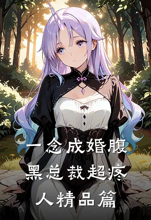 一念成婚腹黑总裁超疼人精品篇