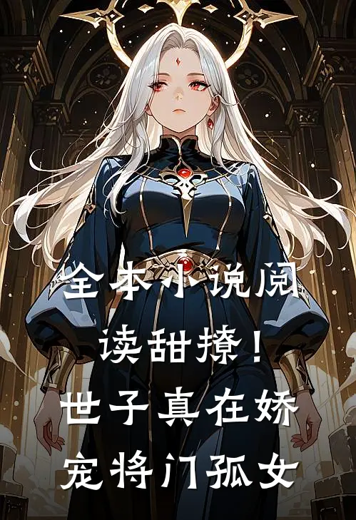 全本小说阅读甜撩！世子真在娇宠将门孤女