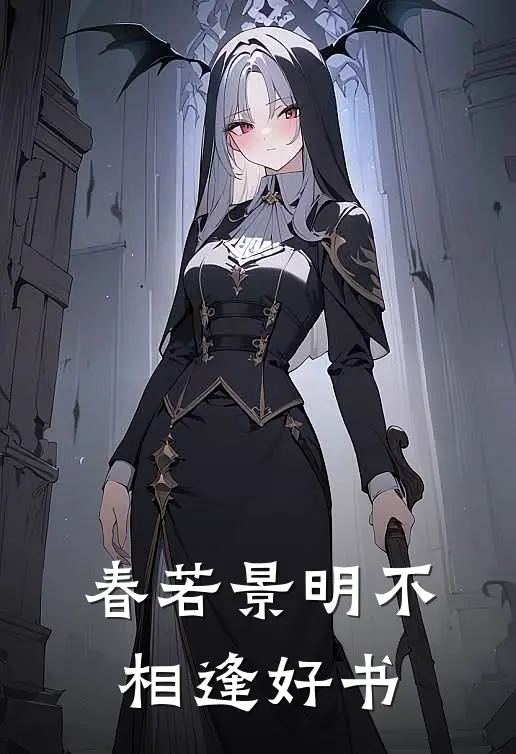 春若景明不相逢好书