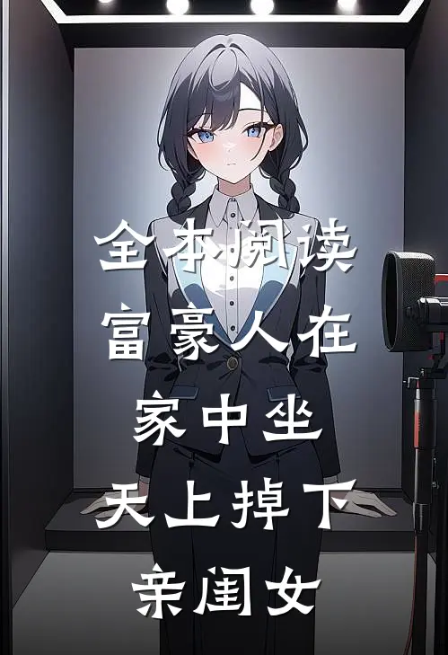 全本阅读富豪人在家中坐，天上掉下亲闺女