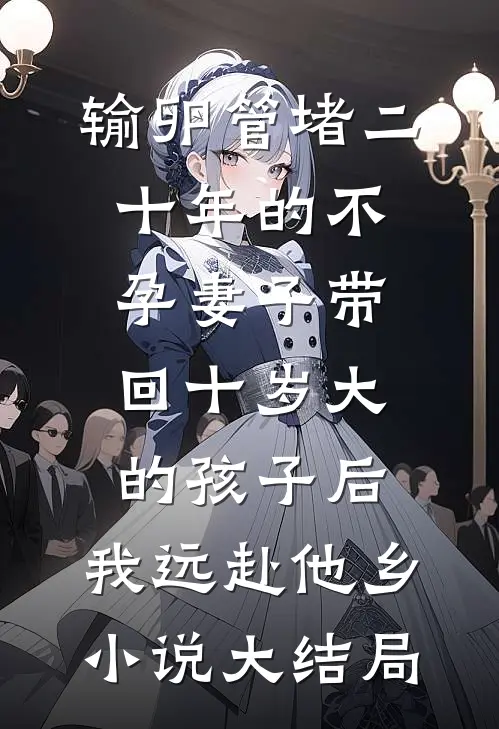 输卵管堵二十年的不孕妻子带回十岁大的孩子后，我远赴他乡小说大结局