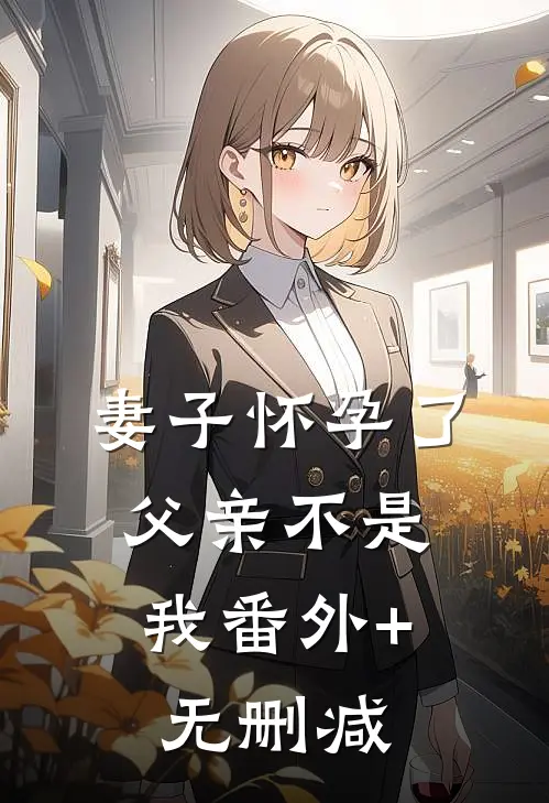 妻子怀孕了，父亲不是我番外+无删减