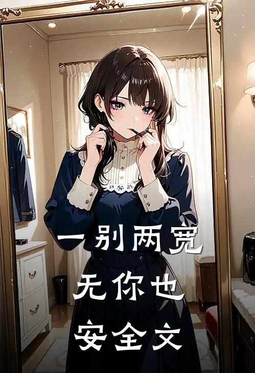一别两宽，无你也安全文